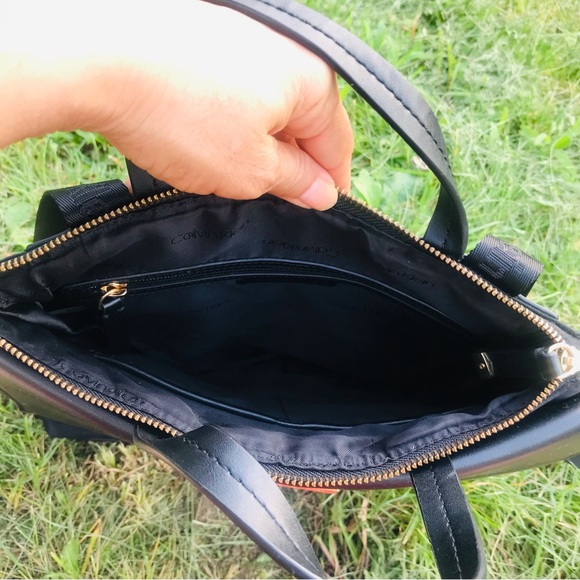 Beautiful Calvin Klein backpack - Picture 3 of 4